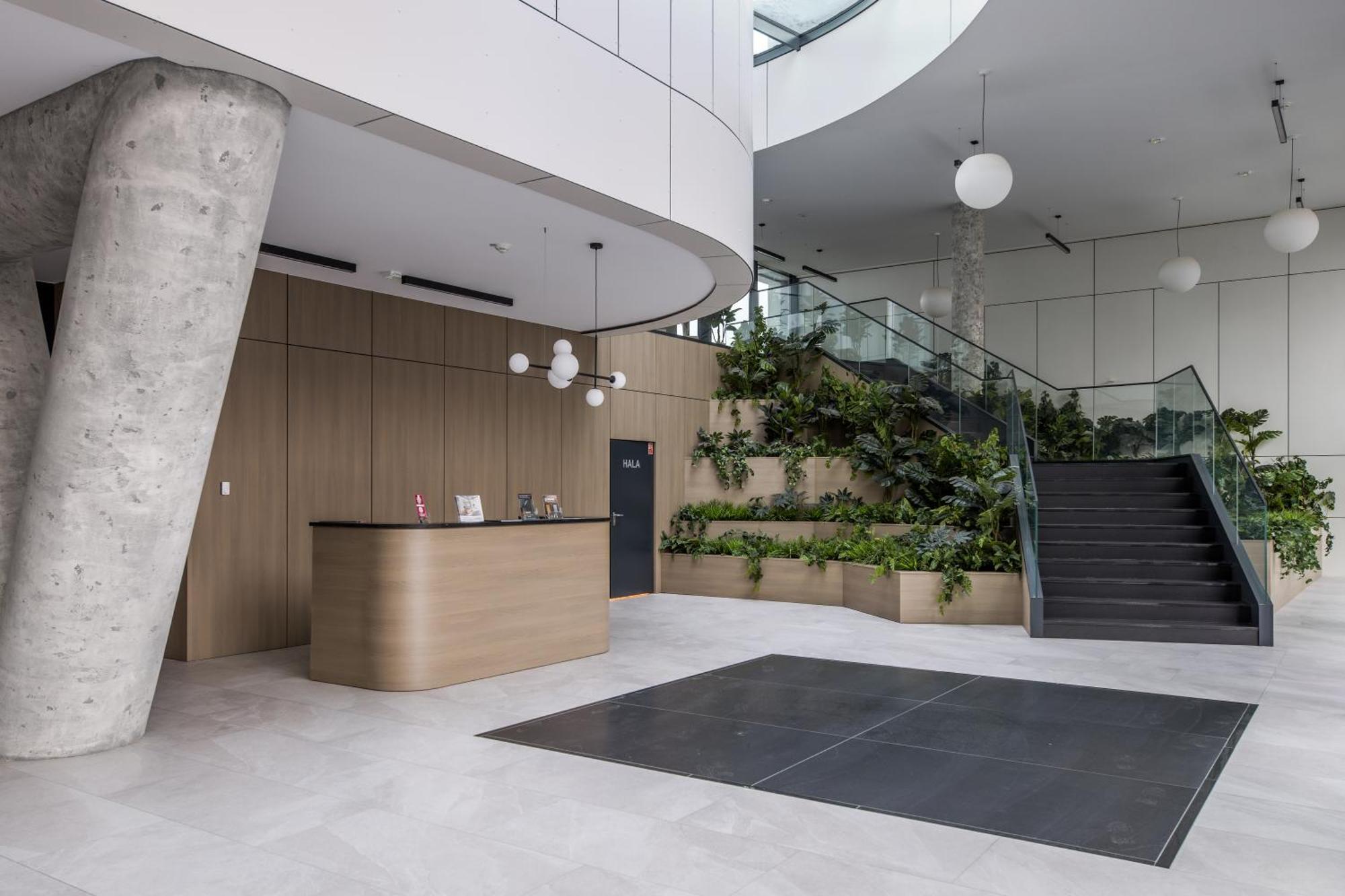 Aperto Apartament Gdynia Centrum 10 Pietro Dış mekan fotoğraf