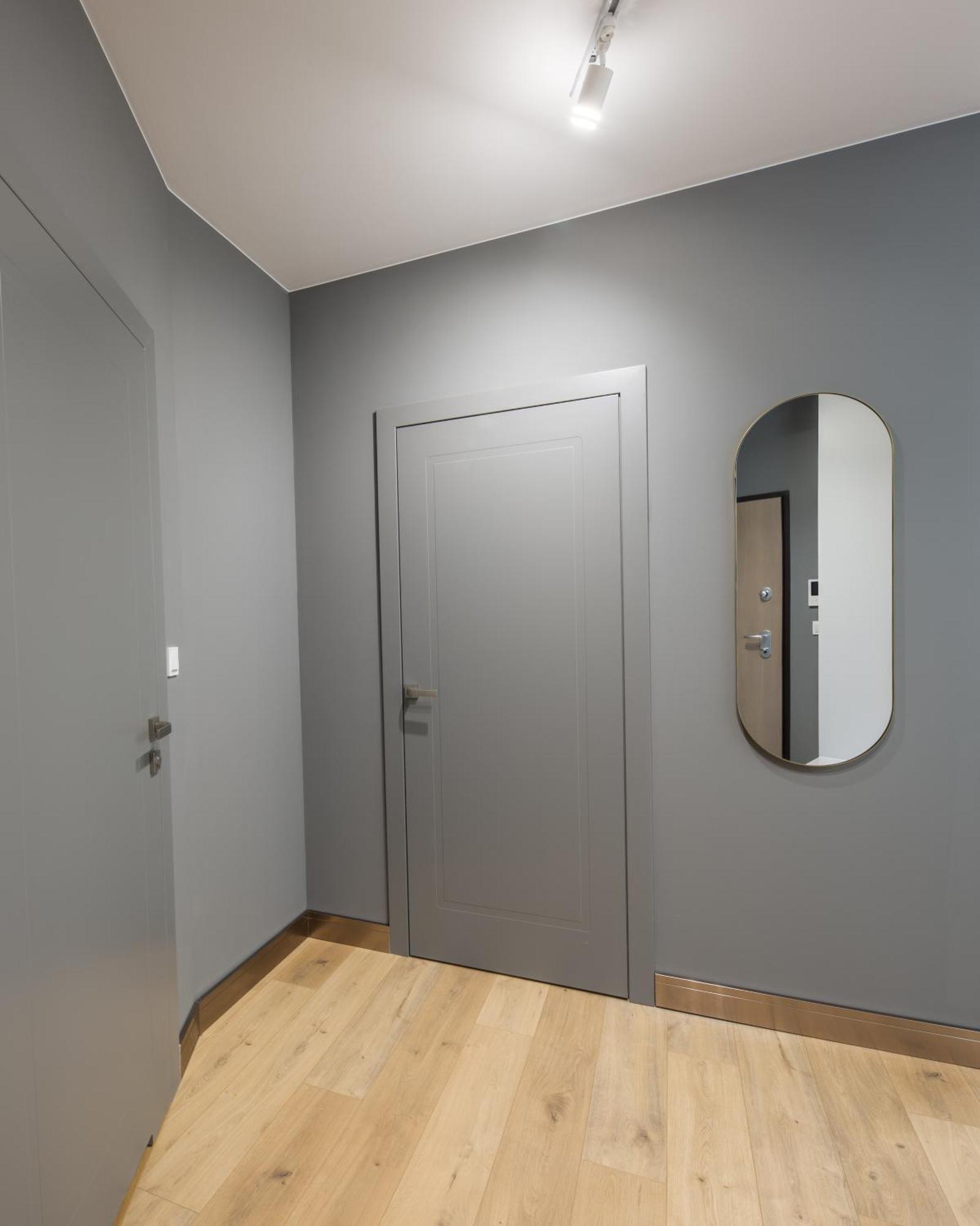 Aperto Apartament Gdynia Centrum 10 Pietro Dış mekan fotoğraf